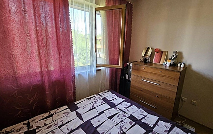 ID 15896 Mieszkanie dwupokojowe w Lucky Seasons Zdjęcie 9