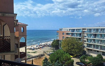 ID 14532 Dwupokojowe mieszkanie w Atrium Beach Zdjęcie 10