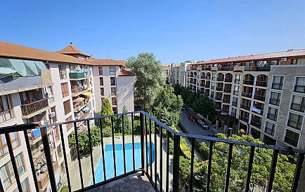 ID 16182 Mieszkanie typu studio w Sunny View North Zdjęcie 5