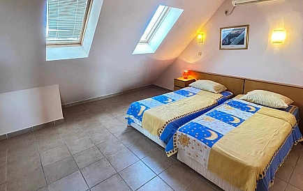 ID 15429 Trzypokojowe mieszkanie w Royal Sun Zdjęcie 4