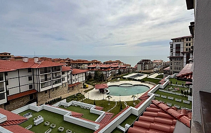 ID 15116 Apartament typu studio w Etera 4 Zdjęcie 7