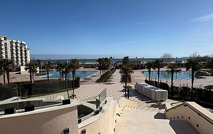 ID 15283 Dwupokojowe mieszkanie w Majestic Beach Resort Zdjęcie 10