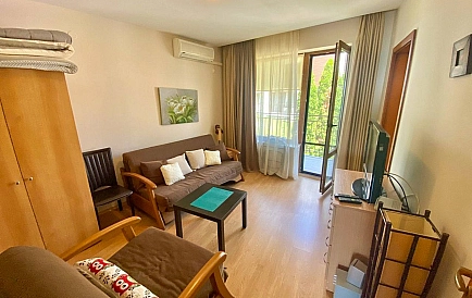 ID 13361 Dwupokojowe mieszkanie w Messambria Fort Zdjęcie 4