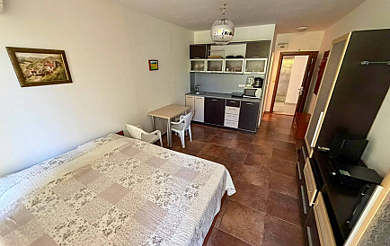 ID 15775 Apartament typu studio w Abelia Residence Zdjęcie 1 