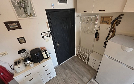 ID 15071 Apartament typu studio w Jurta Bałkana Zdjęcie 8