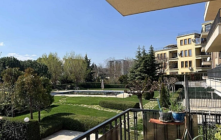 ID 13781 Dwupokojowe mieszkanie w Warnie Zdjęcie 5