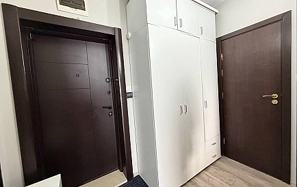 ID 15379 Dwupokojowe mieszkanie w Macon Zdjęcie 8