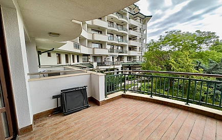 ID 14844 Trzypokojowe mieszkanie w Emerald Zdjęcie 5