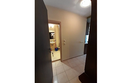 ID 14345 Apartament typu studio w Green Life Zdjęcie 8