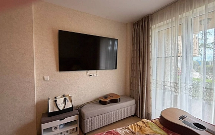 ID 15561 Mieszkanie dwupokojowe w Aphrodite Park Zdjęcie 7