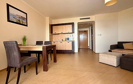 ID 16352 Mieszkanie dwupokojowe w Majestic Beach Resort Zdjęcie 6