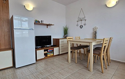 ID 15703 Dwupokojowe mieszkanie w Polo Resort Zdjęcie 10
