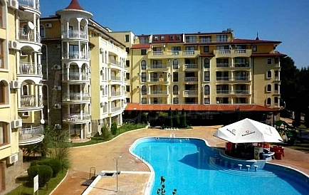 ID 14879 Dwupokojowe mieszkanie w Summer Dreams Zdjęcie 6