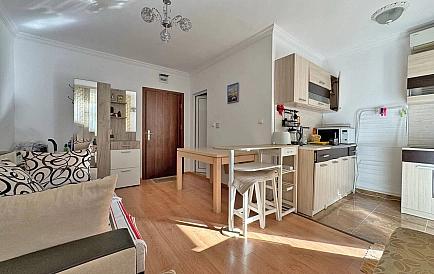 ID 15318 Apartament typu studio w Magnolia Residence 2 Zdjęcie 10