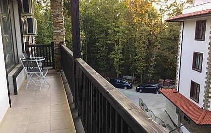 ID 13160 Dwupokojowe mieszkanie w Green Paradise 2 Zdjęcie 5