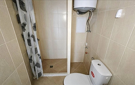 ID 15492 Mieszkanie czteropokojowe w Ayvazovsky Park Zdjęcie 10