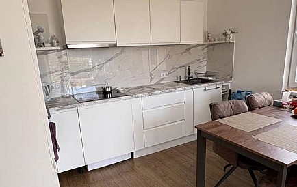 ID 14851 Dwupokojowe mieszkanie na Pomorie Rezydencja Zdjęcie 9