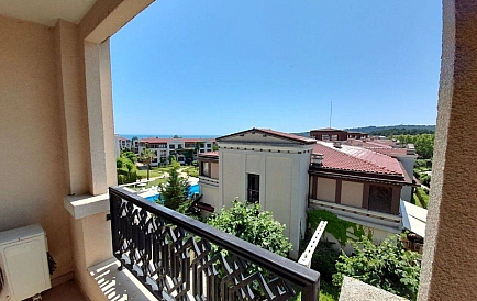 ID 14345 Apartament typu studio w Green Life Zdjęcie 4