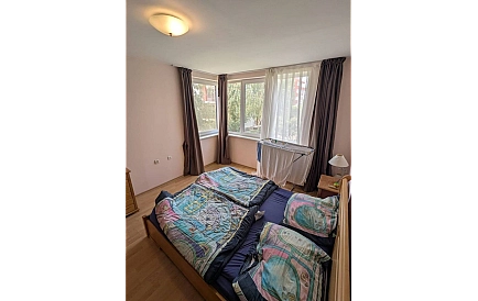 ID 16416 Mieszkanie dwupokojowe w Marina Fort Zdjęcie 5