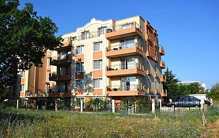 ID 14851 Dwupokojowe mieszkanie na Pomorie Rezydencja Zdjęcie 6