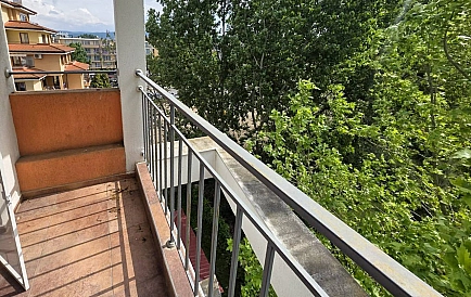ID 15649 Mieszkanie typu studio w Abelia Residence Zdjęcie 8