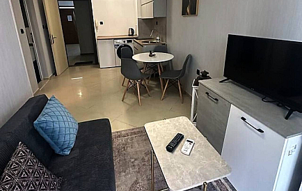 ID 15535 Mieszkanie dwupokojowe w Domus Extra Zdjęcie 1 