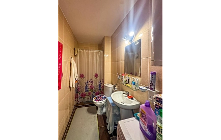 ID 15858 Mieszkanie dwupokojowe w Chateau Aheloy 2 Zdjęcie 4