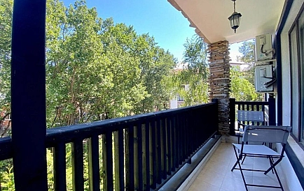 ID 13161 Dwupokojowe mieszkanie w Green Paradise 2 Zdjęcie 5