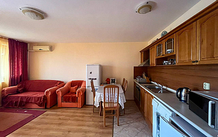 ID 13170 Mieszkanie dwupokojowe w Galerii Zdjęcie 1 