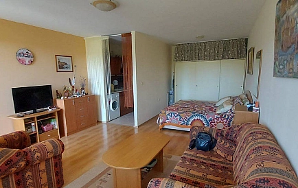 ID 15815 Apartament typu studio w Galerii Zdjęcie 2
