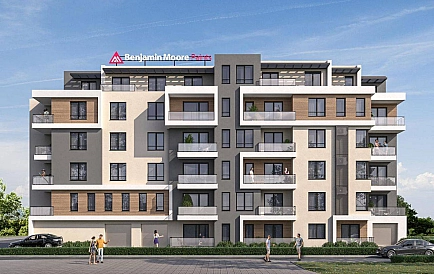 ID 15395 Mieszkania od dewelopera w Bendida House Zdjęcie 3