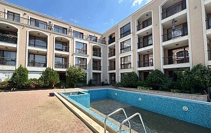 ID 16163 Mieszkanie typu studio w Villa Astoria 3 Zdjęcie 6