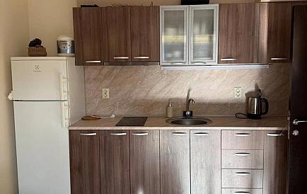 ID 15382 Mieszkanie dwupokojowe w Elitonia Gardens 1 Zdjęcie 2