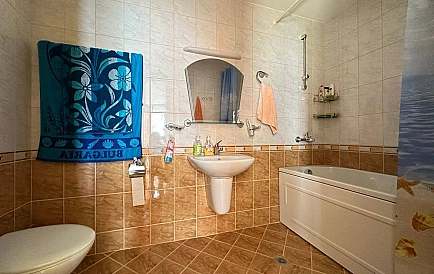 ID 14530 Mieszkanie dwupokojowe w Syrena Zdjęcie 5