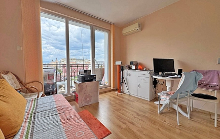 ID 15498 Mieszkanie typu studio w Messembria Palace Zdjęcie 10