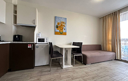 ID 14927 Apartament typu studio w Cascadas Zdjęcie 1 