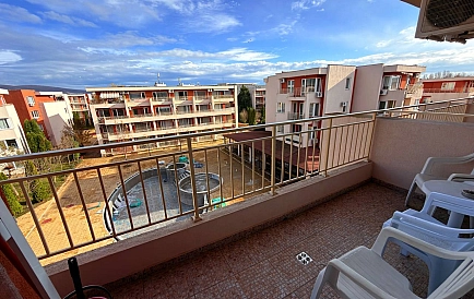 ID 14905 Несебр Форт Клуб Zdjęcie 5