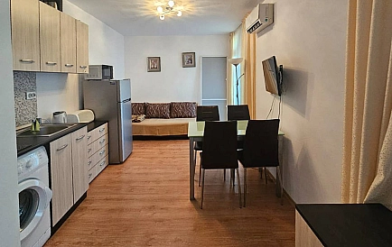 ID 15990 Dwupokojowe mieszkanie w Gerber Residence 4 Zdjęcie 2