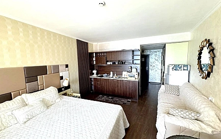 ID 16015 Mieszkanie typu studio w Grand Hotelu Zdjęcie 4