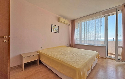 ID 14752 Dwupokojowe mieszkanie w Marina Fort Zdjęcie 3