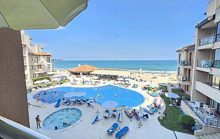 ID 16325 Mieszkanie czteropokojowe w Obzor Beach Resort Zdjęcie 1 