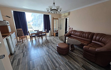 ID 14747 Mieszkanie dwupokojowe w Alexandrov Residence Zdjęcie 8