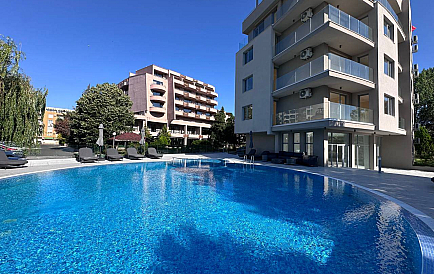 ID 16621 Apartament dwupokojowy w Jadore Dunes Zdjęcie 1 