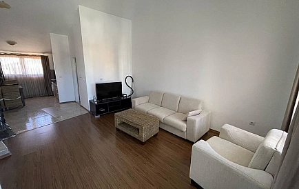 ID 14961 Dwupokojowe mieszkanie w Marina Cape Zdjęcie 9