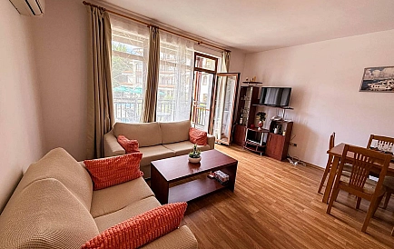 ID 16410 Mieszkanie dwupokojowe w Vineyards Resort Zdjęcie 10