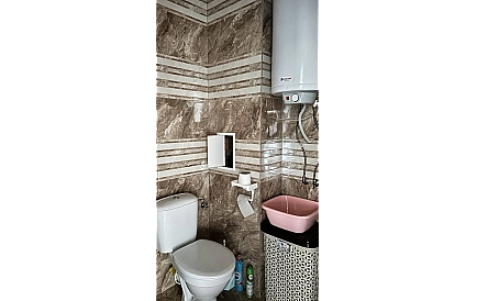 ID 15806 Apartament typu studio w Elitonia Gardens 1 Zdjęcie 9