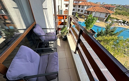 ID 16098 Kawalerka w Gardenia Hills Zdjęcie 5