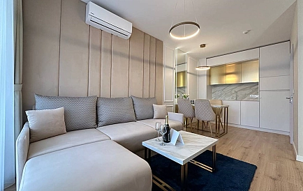 ID 15130 Kompleks Premium w Słonecznym Brzegu Zdjęcie 2