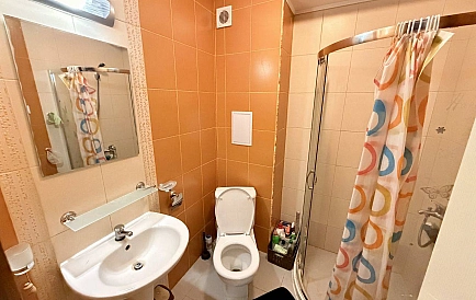 ID 15320 Mieszkanie dwupokojowe w Viola 2 Zdjęcie 4