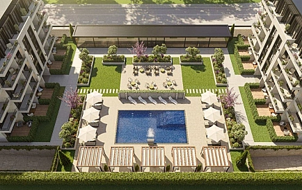 ID 14826 Apartamenty w Soho Twin House Zdjęcie 2